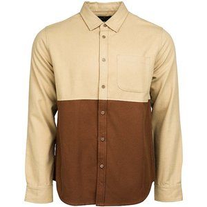 COPY - NWT United by Blue Banff Colorblock Wool S…